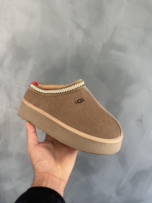 UGG дамски чехли