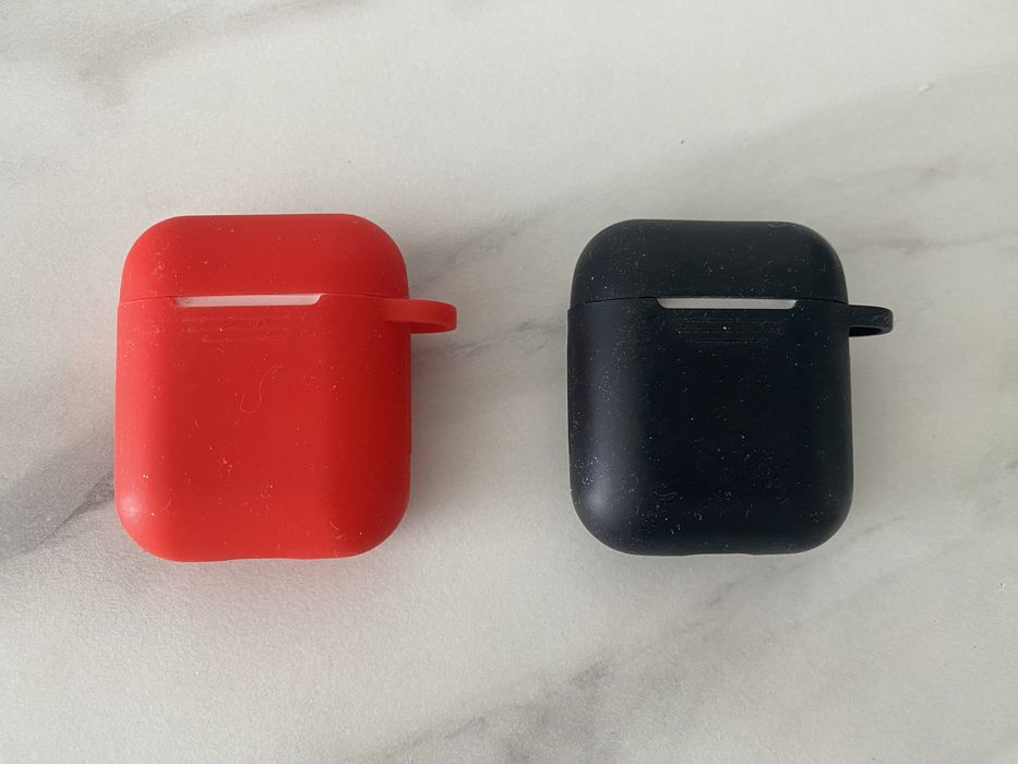 Продам наушники Airpods