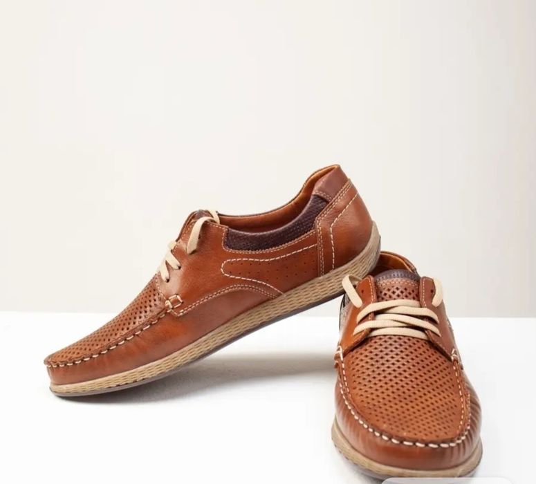 Макасины, Стамбул, Турция.