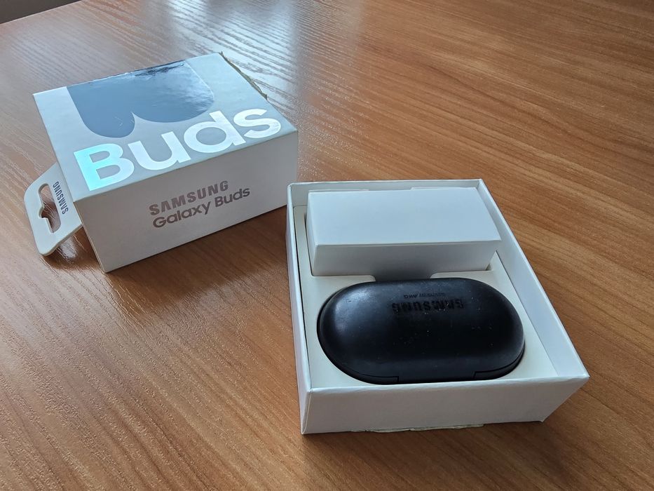 Слушалки Samsung Buds 2