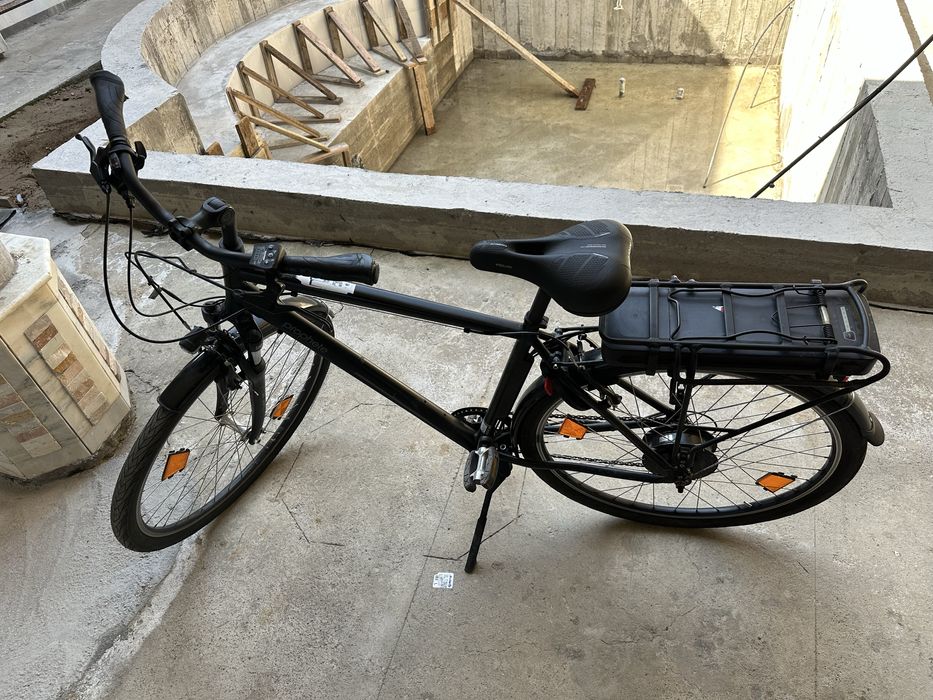 Продам Германский велосипед Prophete Гибрид