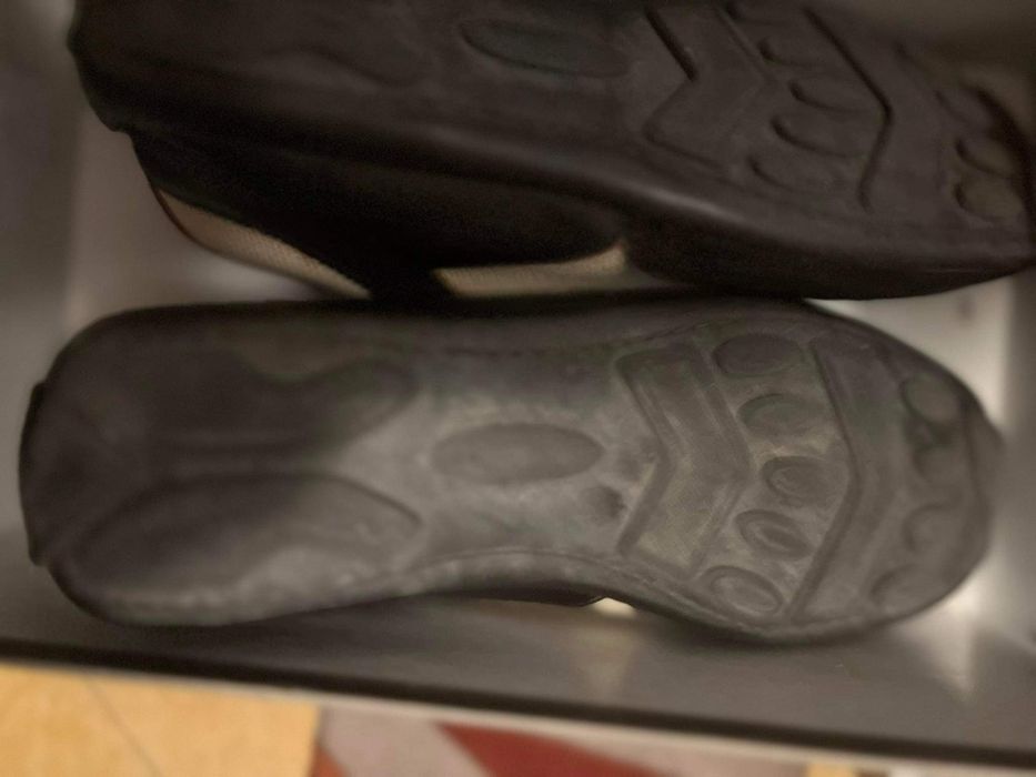 Мъжки обувки Ermenegildo Zegna