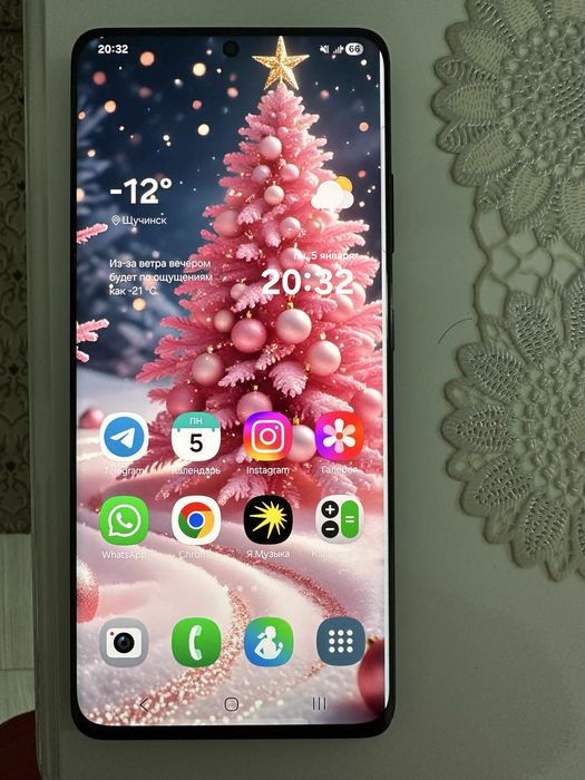 Продам Samsung S21 Ultra