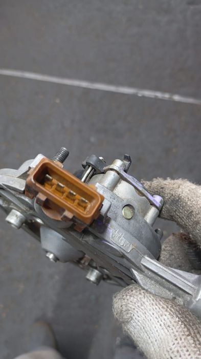 Верх моновпрыска