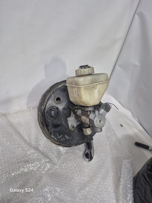 Тормозной вакум Mercedes ML 163