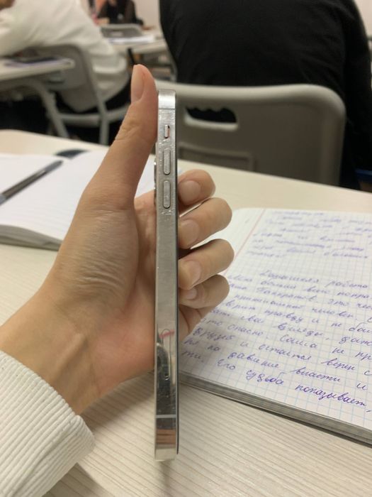 Iphone 12 pro без гарантии