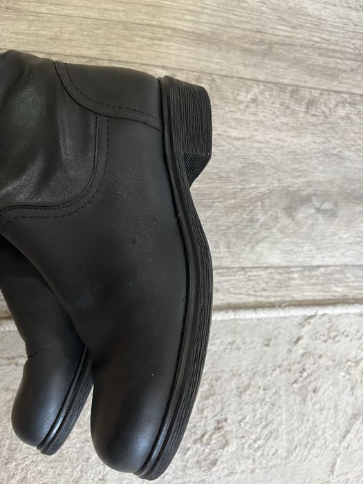 Сапожки размер 37