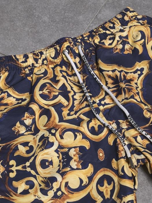 Къси панталони/бански високо качество