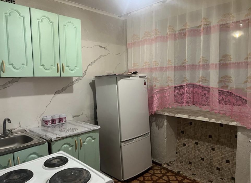 Продам 2-ух комнатную квартиру