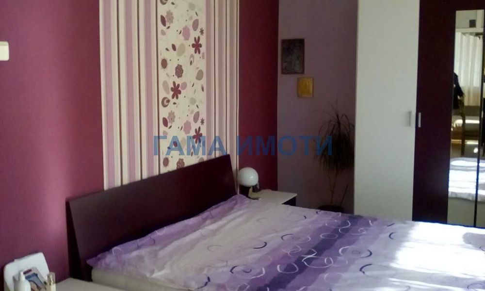 Къща в кв. Долно Езерово, гр. Бургас