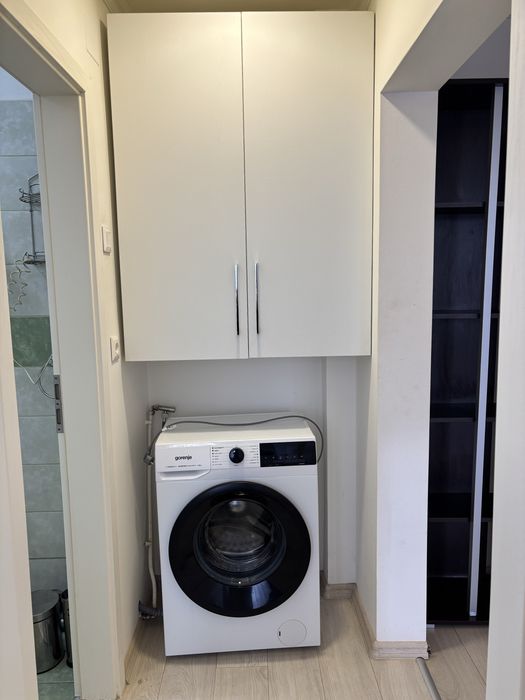 Apartament de închiriat 2 camere | Timișoara, zona Gării de Nord