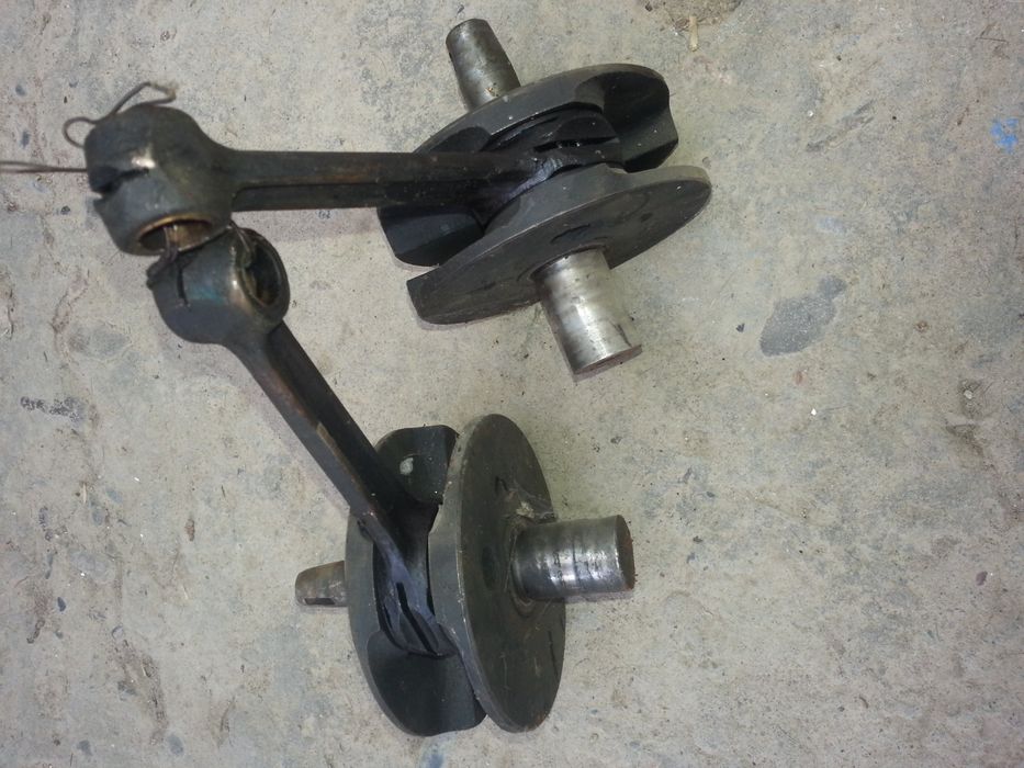 Иж калинвалы б.у. хорошии