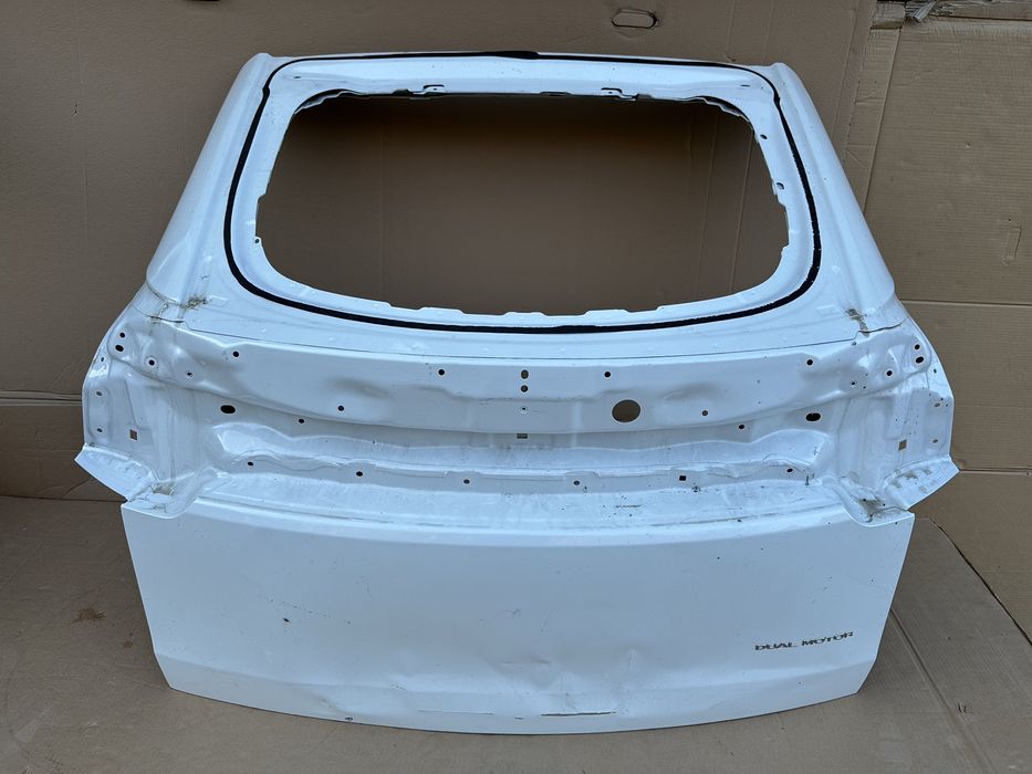 Капак Tesla Model Y JUNIPER 2025