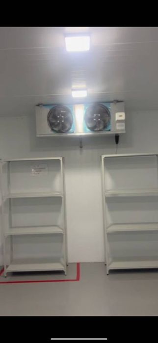 Фарм склад | Ответ хранение