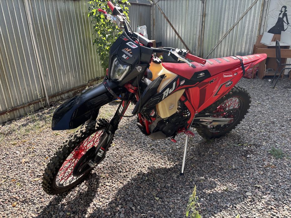 Продам эндура AJ NB300