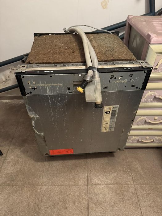 Съдомиялна BOSCH