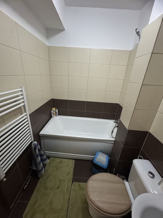 Apartament 1 camera de inchiriat