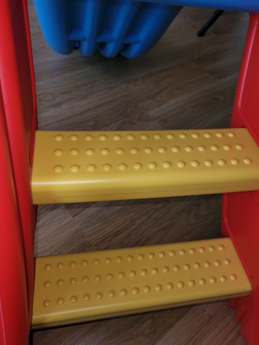 Детска пързалка Dolu