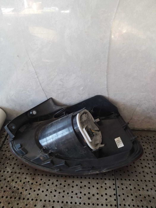 Stop tripla lampa stanga fiat bravo 2 198 51757544