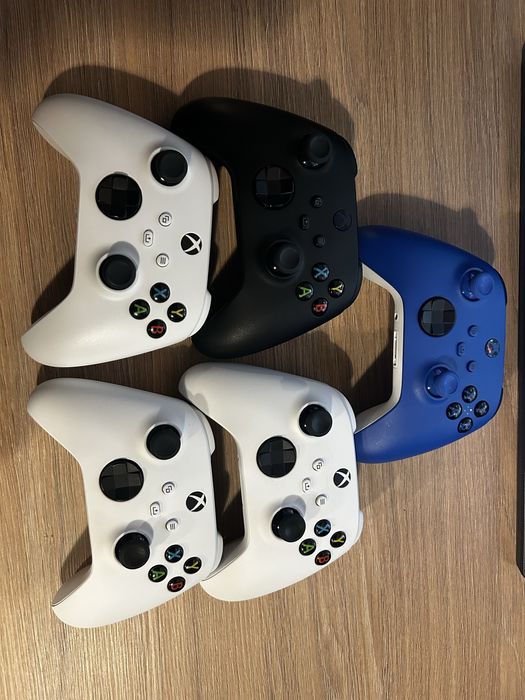 Controller / Gamepad / Maneta Xbox Series