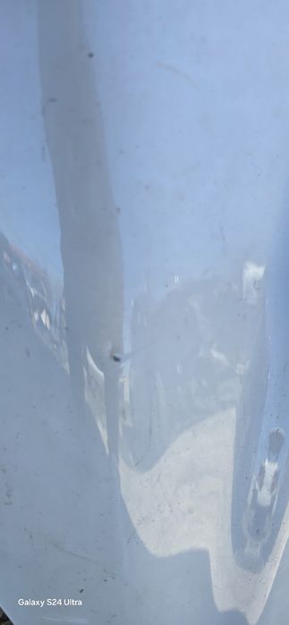 Capota fata toyota corolla 2019-2023