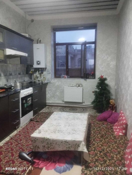 Квартира ижарага берилади