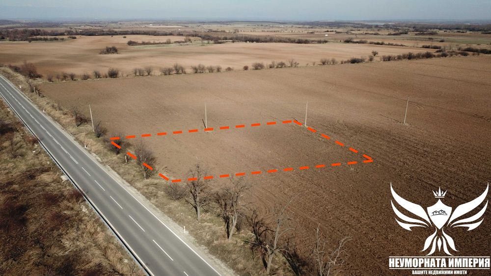 Продава се Парцел в с. Тополово, Област Пловдив - 3000 кв.м за 16 €/кв.м - Снимка #12