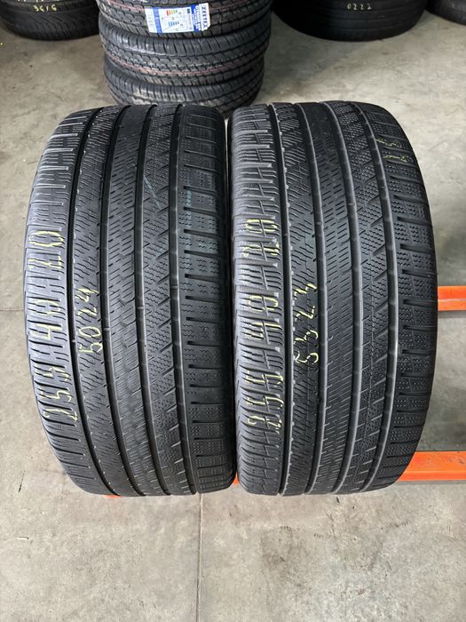 Anvelope All Season 255/40/20 Vredestein Quatrac Pro 255 40 20 R20