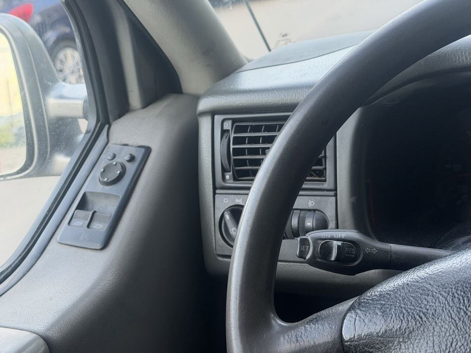 Vw T4 Caravelle 2.5 TDI 151 CP