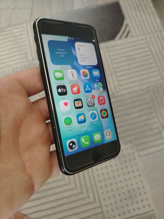 iPhone SE 2 liber si tot OK