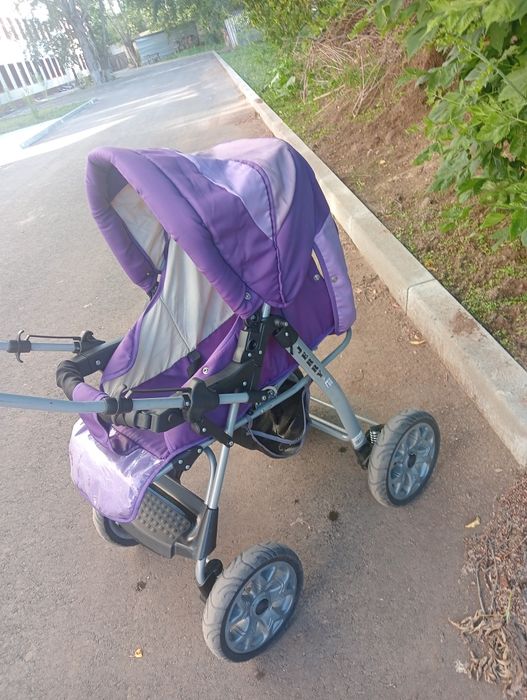 Коляска детская .