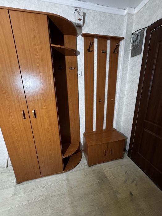 Мебель для прихожей