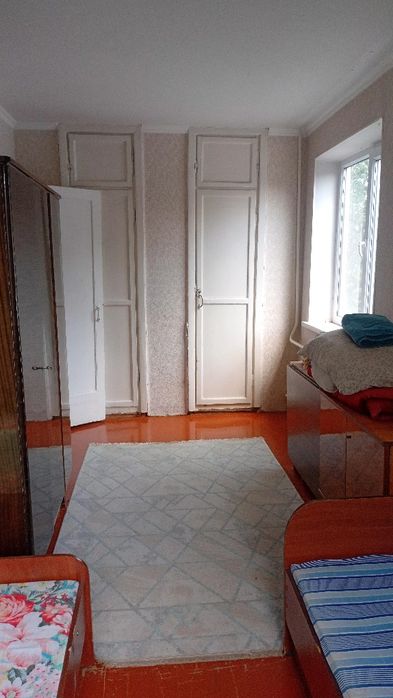продам 2х ком.кв.в 1мкр