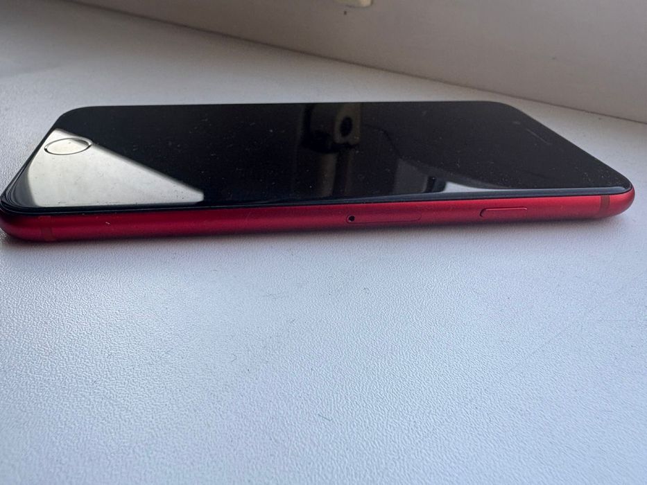 Iphone se идеальное состояние