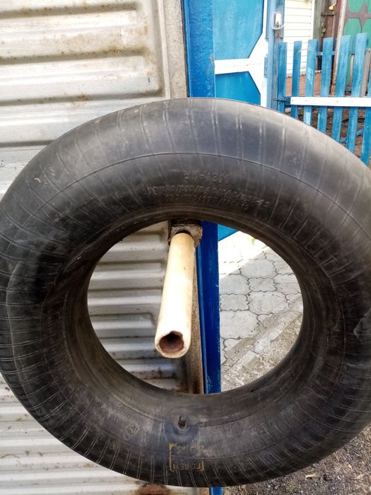 Продам автомобильные камеры для шин.