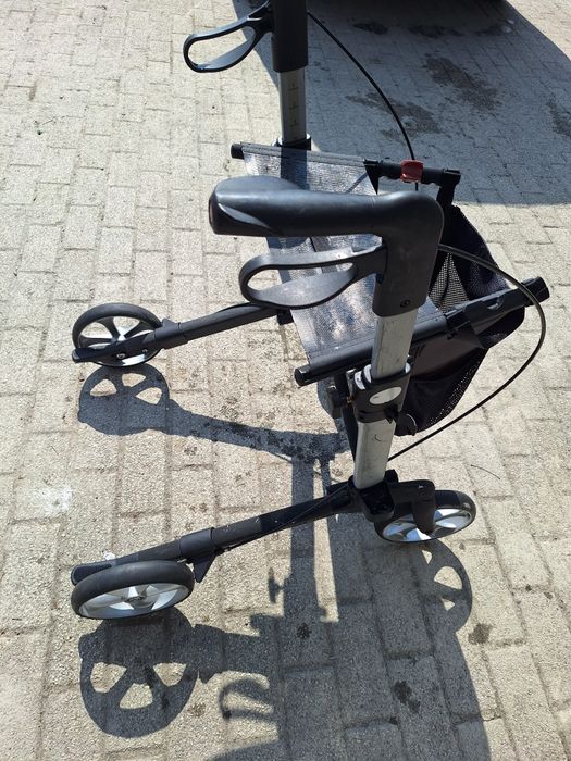 Carje ortopedice adulti-copii-aluminiu