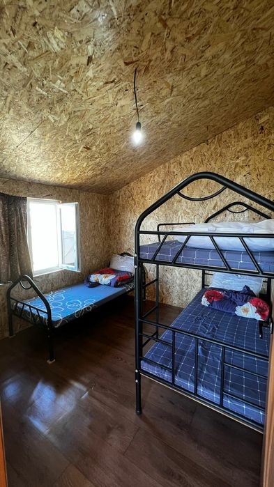 Продам домики на Самарке.