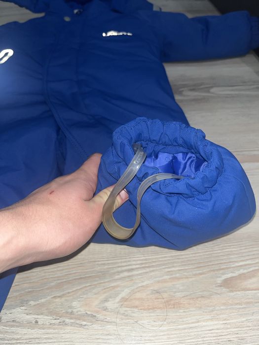 Комбинезон детский