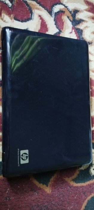 HP Noutbuk sotiladi