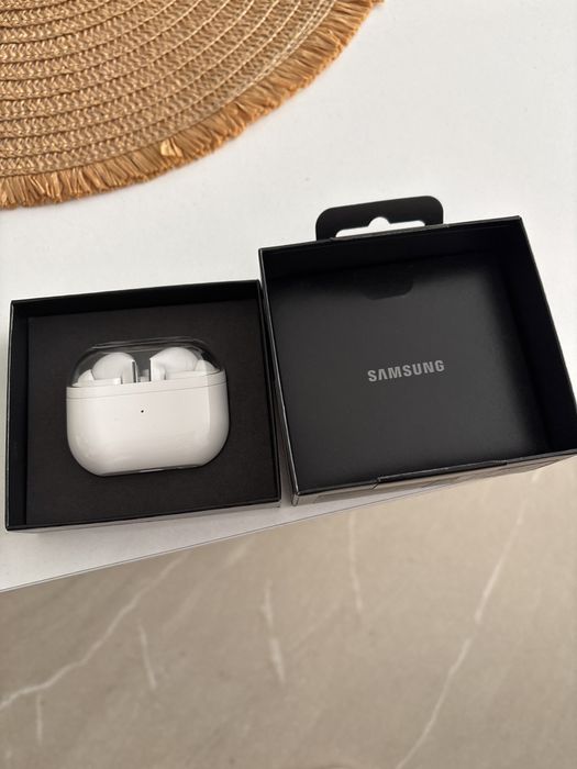 Слушалки Samsung Galaxy Buds3 Pro