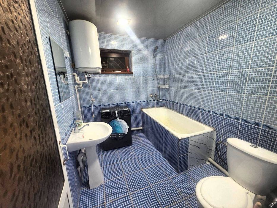 Termiz Kvartira Makler xizmati