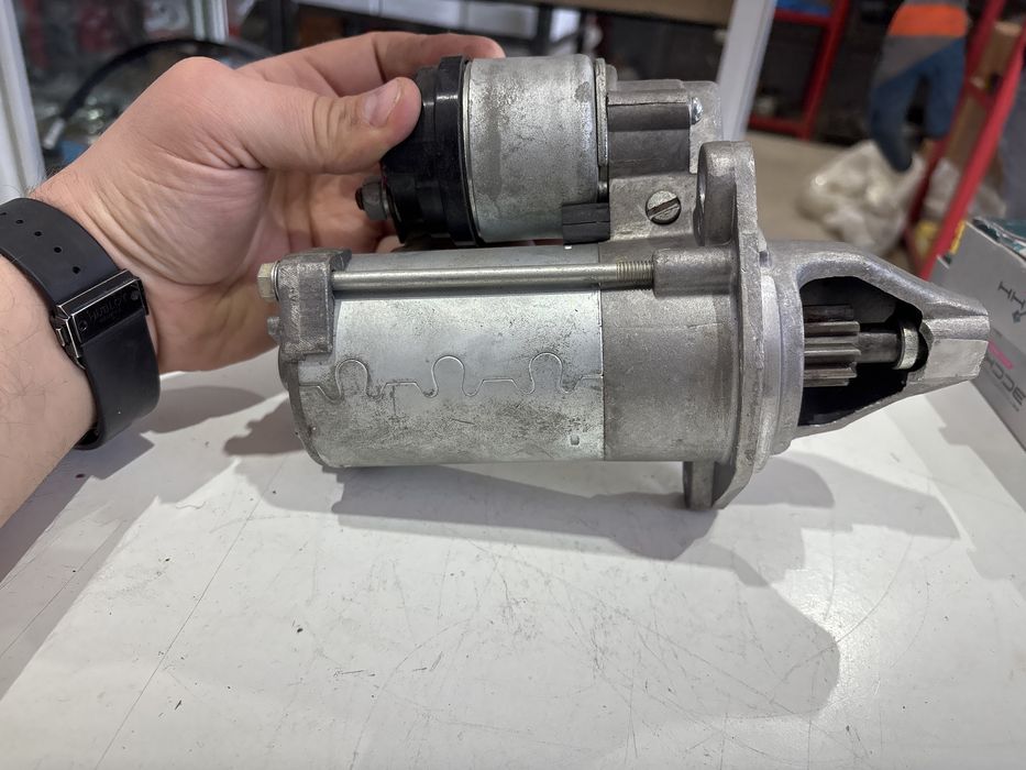 Стартер ВАЗ 2110-12,1118 БАТЭ