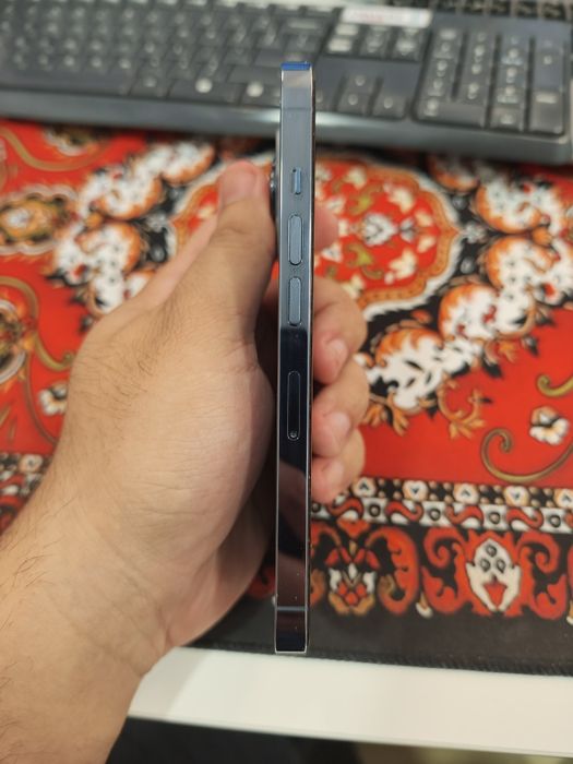 iPhone 13 Pro Sierra blue 128GB LL/A