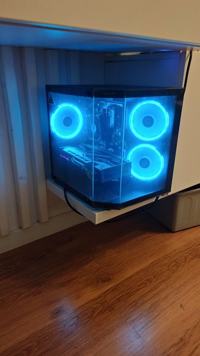 Pc Gaming Entry level/ieftin i5 9gen/rx580/16gb