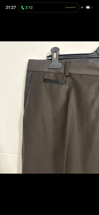 Costum barbati Zara Man 54