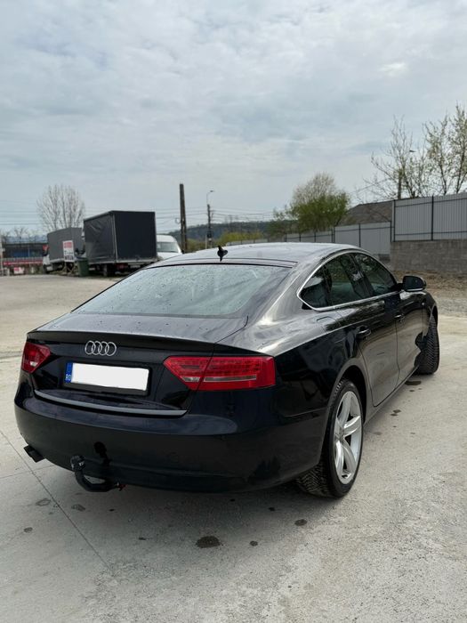 Audi A5 2.0 TDI