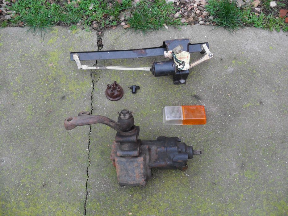 piese pt autoturism Aro si autoutilitara  TV