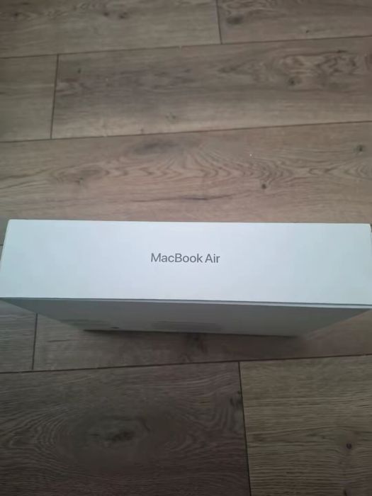 Macbook продается