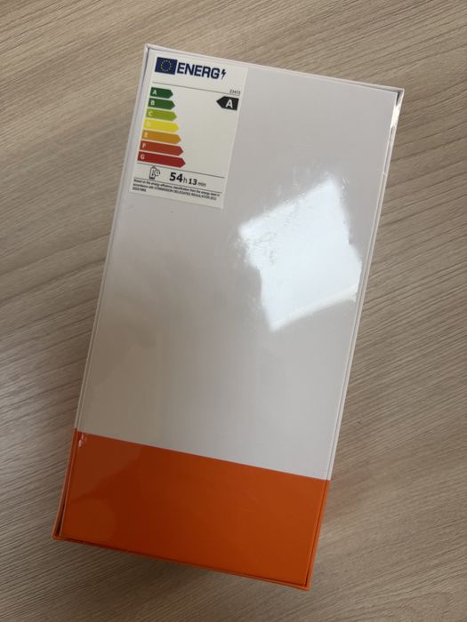 Смартфон ZTE Blade A36 64GB Black