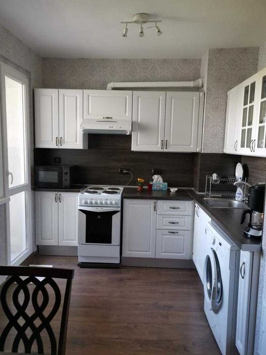 Двустаен имот в Люлин 10